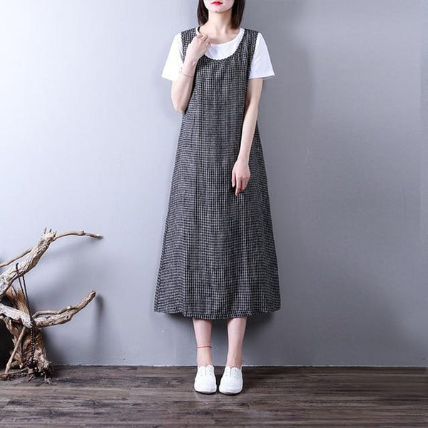 Plus hotsell overall dress