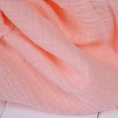 Buddha Trends overall dress Light Pink / XL Casual Cotton Linen Overall Dress