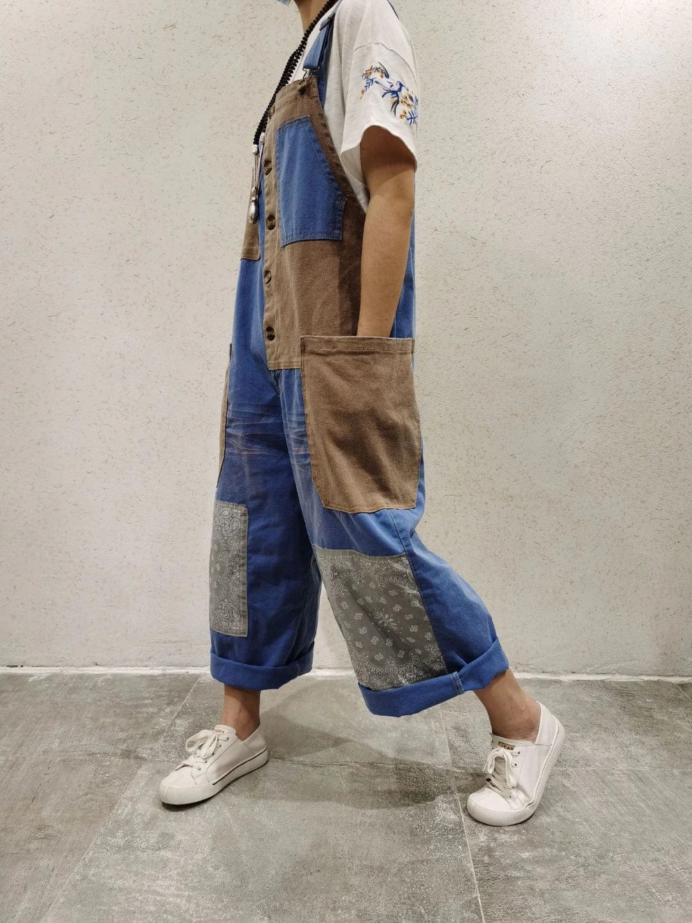 R13 D'Arcy Overalls | Shopbop