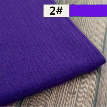Buddha Trends Purple / XXXL Zen Casual Linen Palazzo Pants | Zen