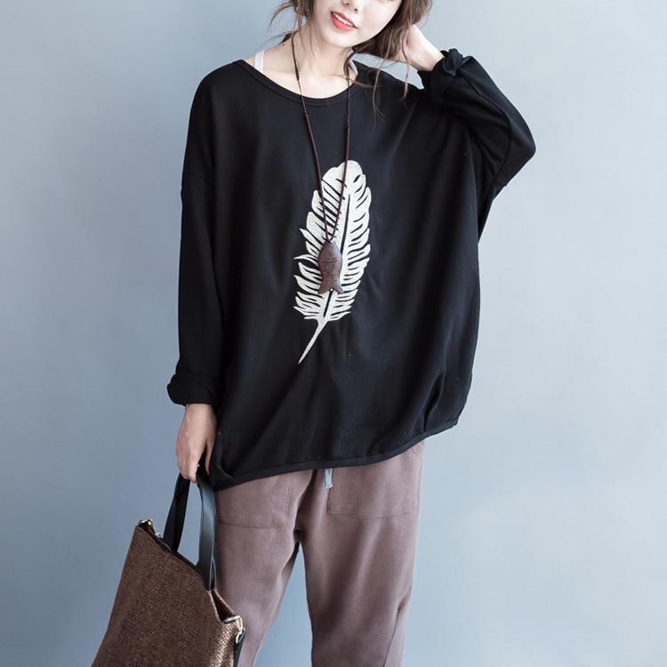 Wild Feather Oversized Sweater