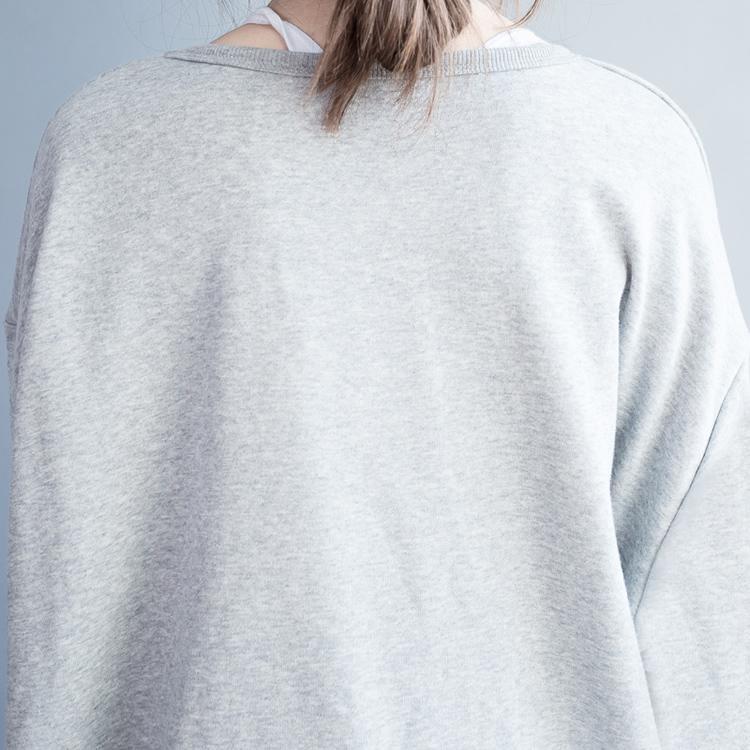 Wild Feather Oversized Sweater