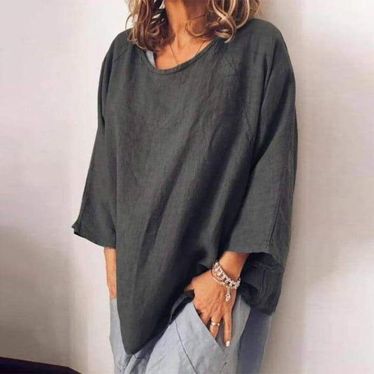 Women's Tops - Blouses, Shirts, Sweaters & More – Buddhatrends
