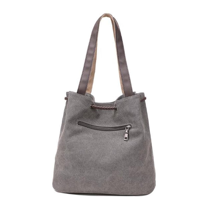 Buddhatrends ready Canvas Bags Bohemia Women Shoulder Bag Casual Tote Bag Women Handbag Ladies Hand Bags Bolsas Feminina Sac A Main Femme 2019 Hot